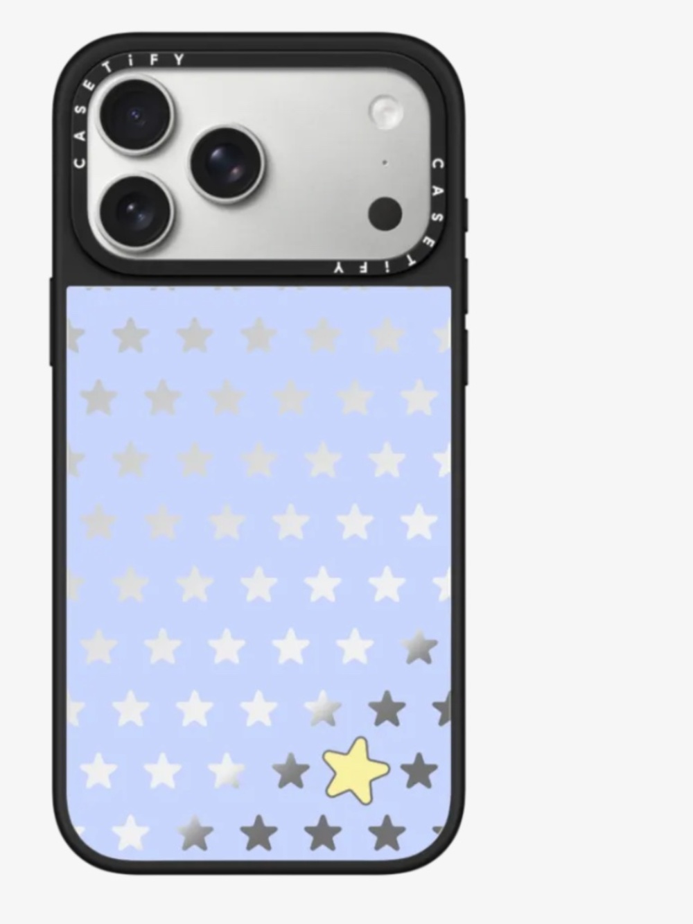casetify - Super Star Blue - iPhone 17 pro